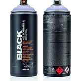 Black Seri 400 ml Sprey Boya BLK4115 Lavender