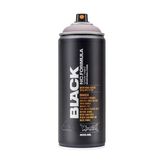 Black Seri 400 ml Sprey Boya BLK4210 Gut