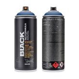 Black Seri 400 ml Sprey Boya BLK5080 Ultramarine