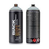 Black Seri 400 ml Sprey Boya BLK5125 Dove