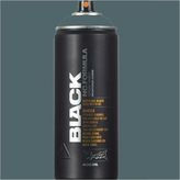 Black Seri 400 ml Sprey Boya BLK5140 Seal