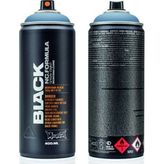 Black Seri 400 ml Sprey Boya BLK5185 Marlin