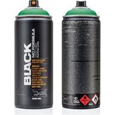 Black Seri 400 ml Sprey Boya BLK6055 Boston