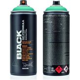 Black Seri 400 ml Sprey Boya BLK6150 Mermaid