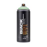 Black Seri 400 ml Sprey Boya BLK6210 E2E Green
