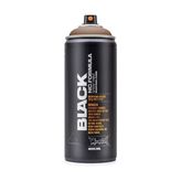 Black Seri 400 ml Sprey Boya BLK8060 Chocolate