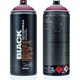Black Seri 400 ml Sprey Boya BLK8080 Rust