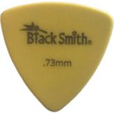 Black Smith PENA BLACK SMİTH SARI ÜÇGEN 0.73MM