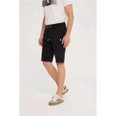 Black Tango Sweatshort