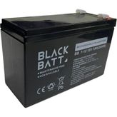 Blackbatt 12V 7AH Ups Aküsü