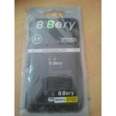 Blackberry 9700 Batarya Pil