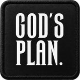BlackBörk God's Plan Logolu V1 Bench - Standart - Renkli