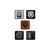 BlackBörk Hayvanlar - Aslan V1 Bench Paketi