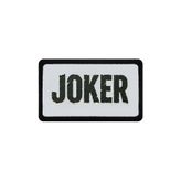 BlackBörk Joker Logolu V2 Bench