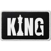 BlackBörk King Logolu V2 Bench - Standart - Çok Renkli