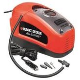 Black&Decker ASI200 12V 120PSI Hava Kompresörü