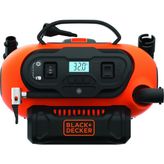 Black&Decker Bdcınf18N Hava Kompresörü (Aküsüz)