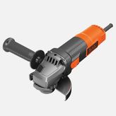 Black&decker BEG220 900W 125 mm Angle Grinder
