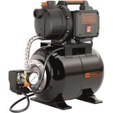 Black&Decker Black & Decker BXGP600PBE Hidrofor Pompa 600 W