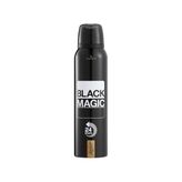 Blackmagic Classic 150 Ml Erkek Deodorant