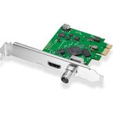 Blackmagic Decklink Mini Recorder Kart