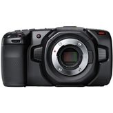 Blackmagic Design Pocket 4K Sinema Kamera