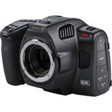 Blackmagic Design Pocket 6K G2 Video Kamera
