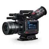 Blackmagic Design Pyxis 6K Sinema Kamerası