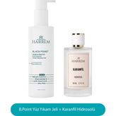 Blackpoint Yıkama Jeli- Karanfil Hidrosol Seti