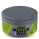 Black&Red Matte Look 150 ml Wax