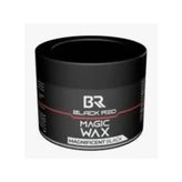Black&Red Siyah 100 ml Magic Wax