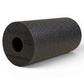 Blackroll Standart Foam Roller Siyah