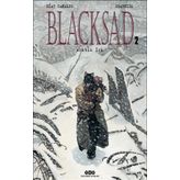 Blacksad Cilt: 2 - Arktik Irk Juan Diaz Canales