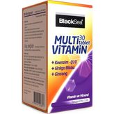 BlackSea Multivitamin 30 Tablet