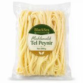 BlackSea Organics Muhlamalık Kuymaklık Uzayan Tel Peynir 1 KG