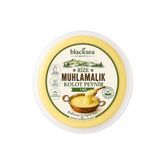 BlackSeaOrganics Rize Muhlamalık Kolot Peynir 1 KG | Doğal & Katkısız | Uzayan Tel Yapılı