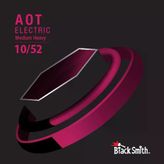Blacksmıth Aot Anw-1052 Medıum Heavy Elektro Gitar Teli