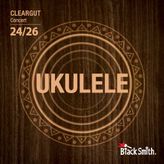 Blacksmıth Cg-26C Cleargut Concert Ukulele Teli