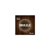 BLACKSMİTH CG-26C UKULELE TELİ CONCERT
