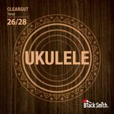 Blacksmıth Cg-28T Cleartgut Tenor Ukulele Teli