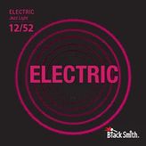 Blacksmıth Nw-1252 Jazz Lıght Elektro Gitar Teli