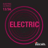 Blacksmıth Nw-1356 Jazz Medıum Elektro Gitar Teli