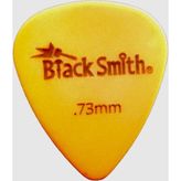 Blacksmith PENA BLACK SMİTH TURUNCU 0.73MM