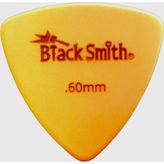 Blacksmith PENA BLACK SMİTH TURUNCU ÜÇGEN 0.60MM