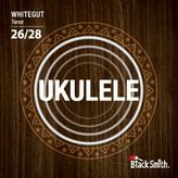 Blacksmıth Wg-28T Whıtegut Tenor Ukulele Teli