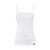 Blackspade 1261 Beyaz Kadın Termal Atlet