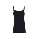 Blackspade 1261 Siyah Termal Kadın Atlet