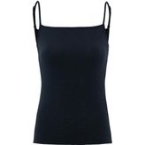Blackspade 1265 Siyah Termal Kadın Atlet