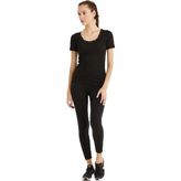 Blackspade 1267 Siyah Kadın İçlik