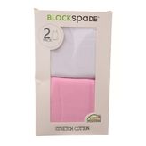 Blackspade 1296 Renkli Kız Çocuk Atlet